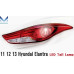 mobis led tail combination lamp hyundai elantra 2010-13